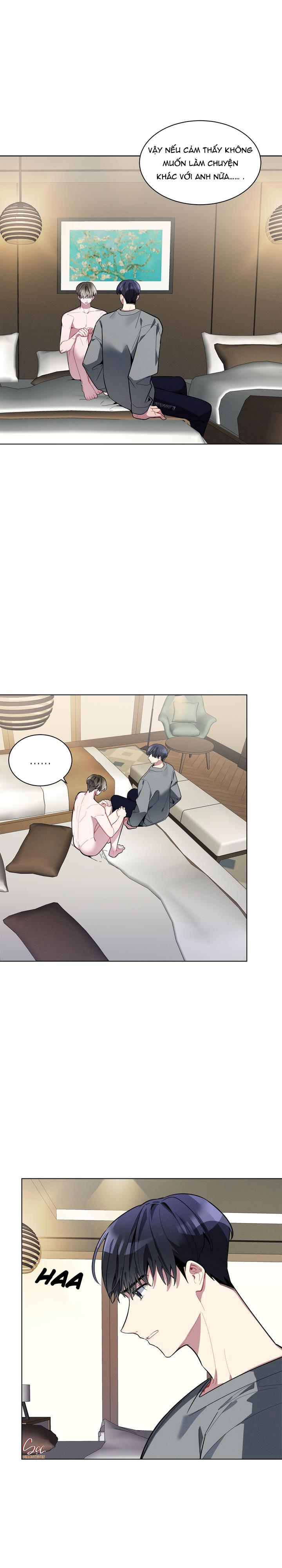 cherry scandal chapter 16 1