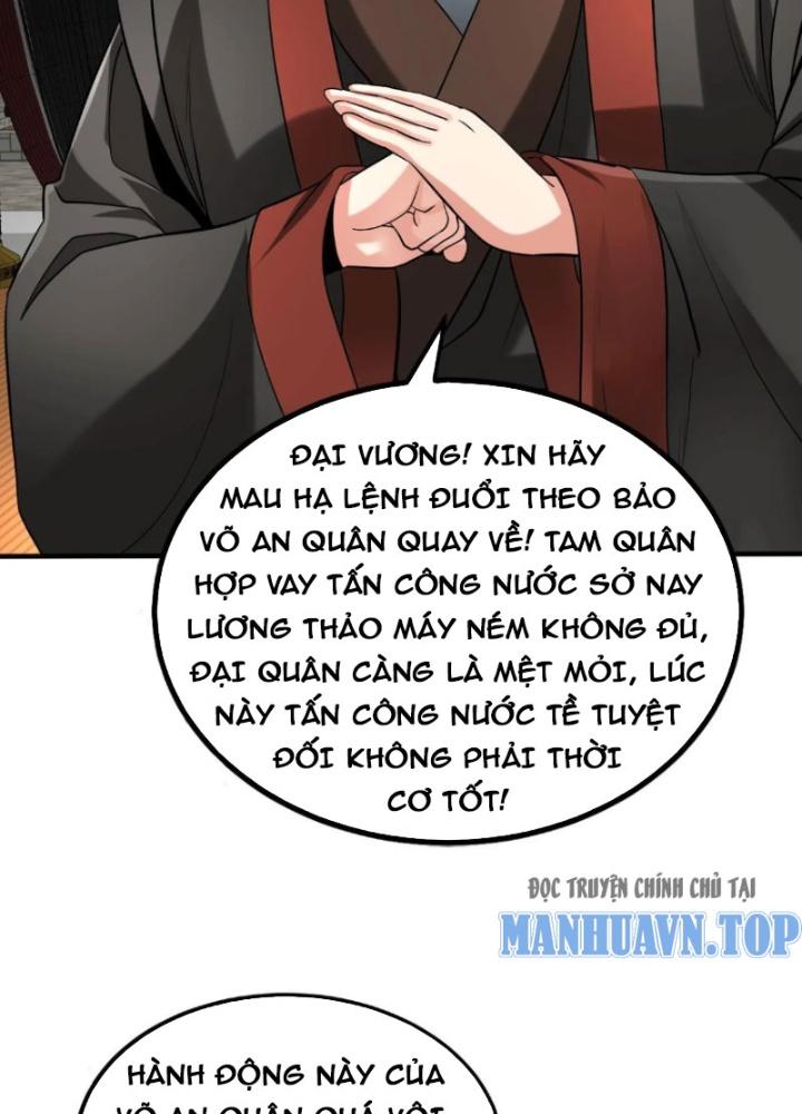 đại tần, ta là con tần thủy hoàng, giết địch thành thần chapter 85 82