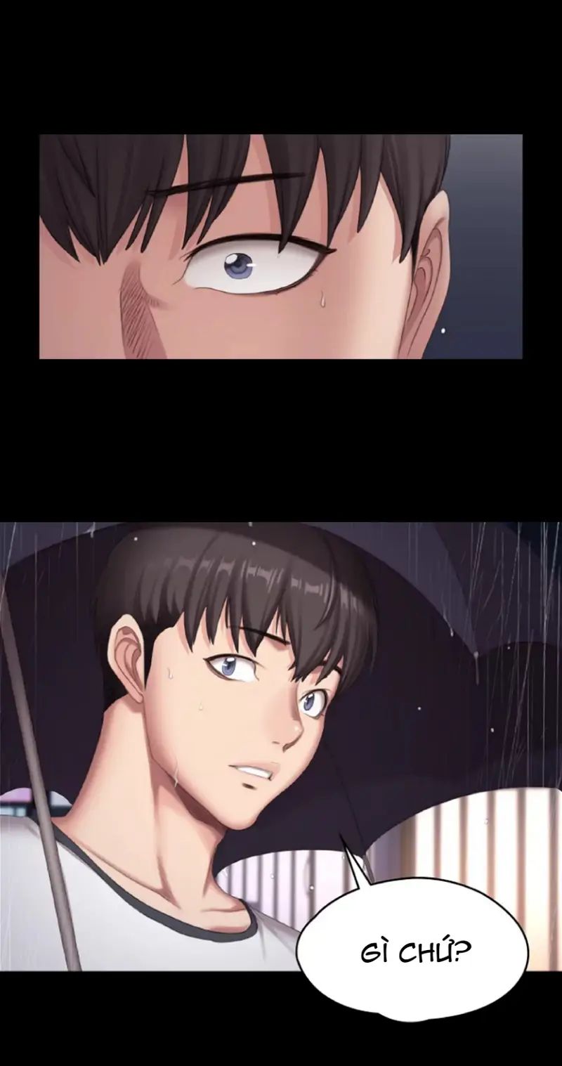 huấn luyện viên phòng thể hình - không che chapter 81 14