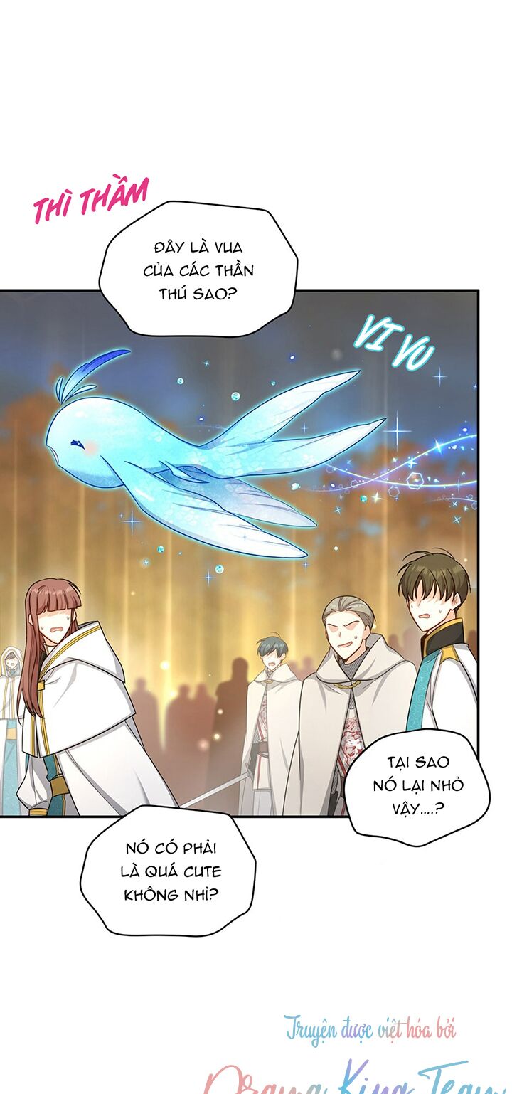 nữ công tước với tâm hồn trống rỗng chapter 97 10