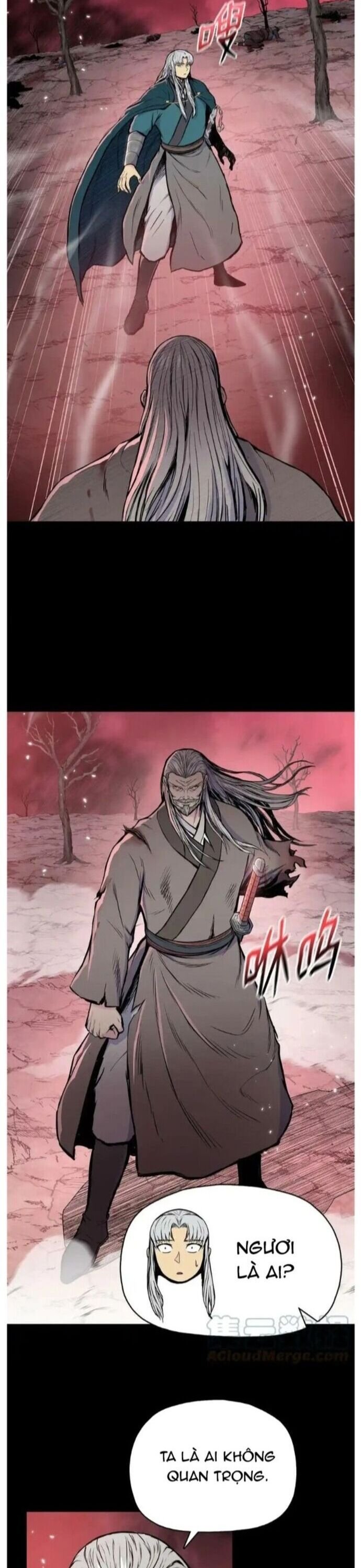 phong vân chiến thần chapter 110 7