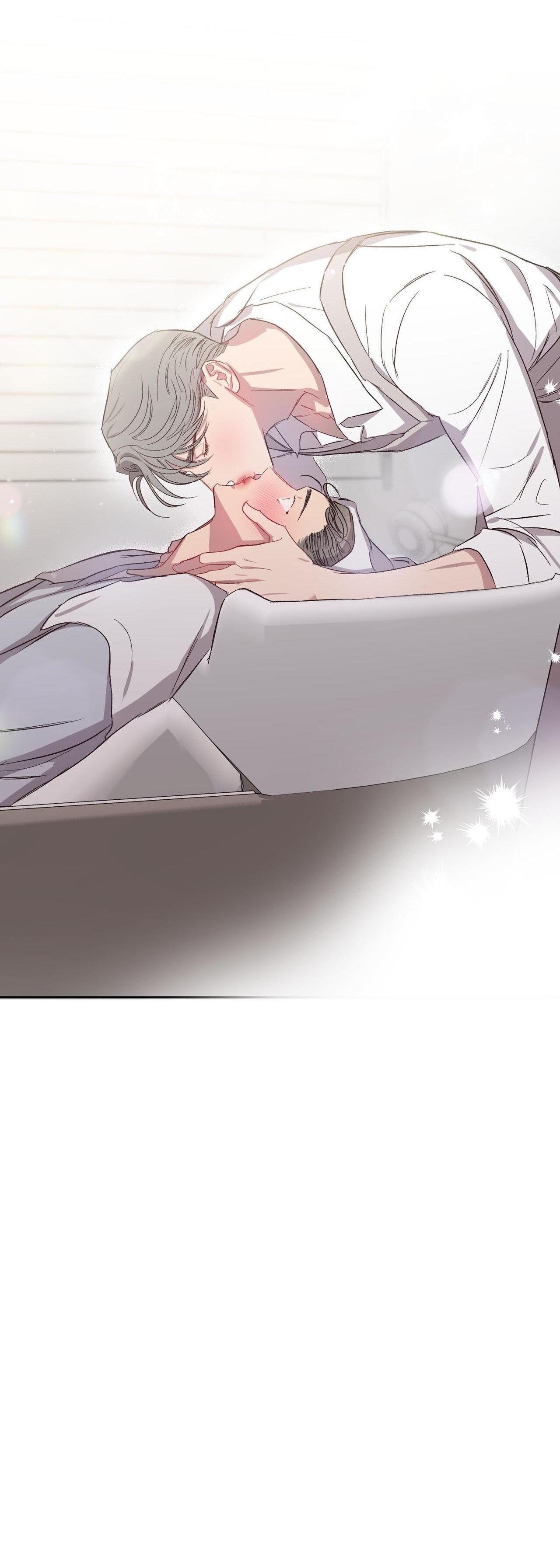 bí mật của mái tóc chapter 23 70