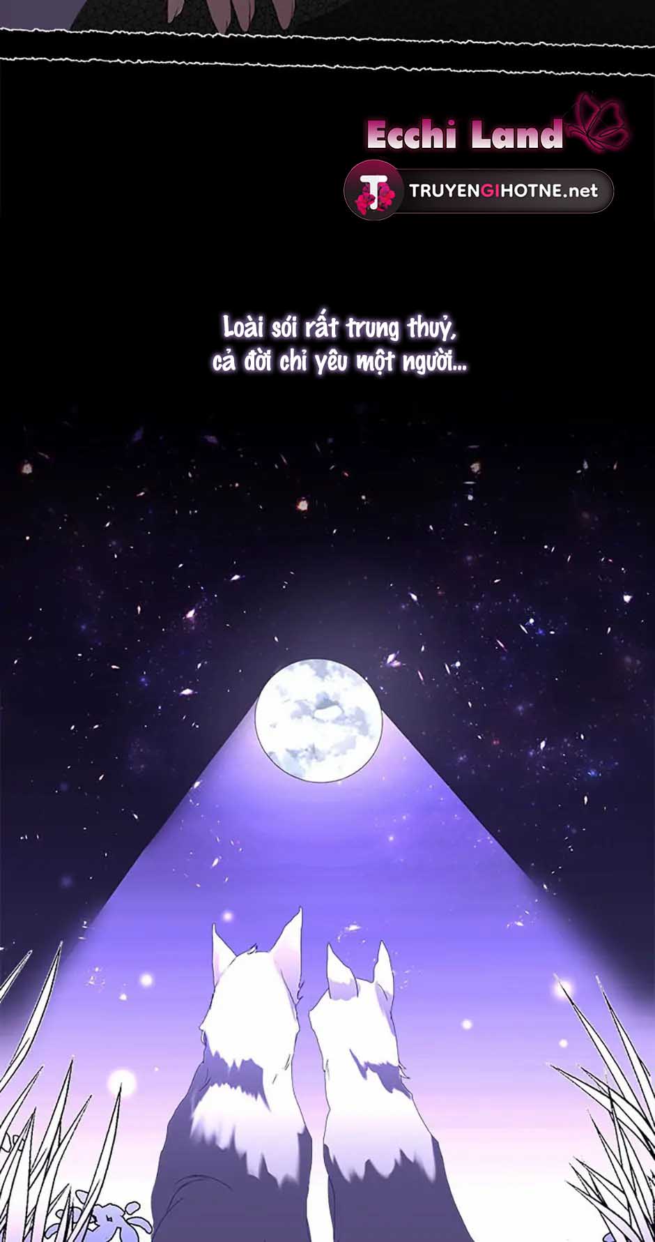 tôi là bảo mẫu bất đắc dĩ của nam chính chapter 0.2 3