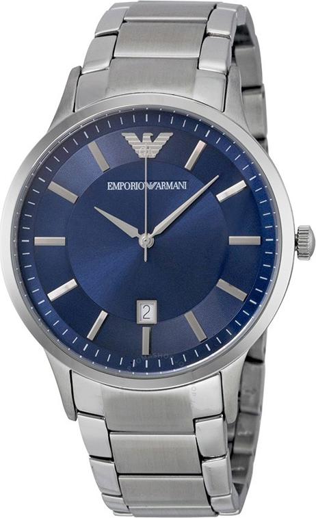 Đồng hồ Nam Dây Kim Loại EMPORIO ARMANI AR2477