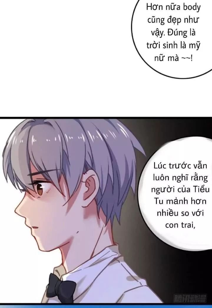 lời thì thầm chapter 26 3