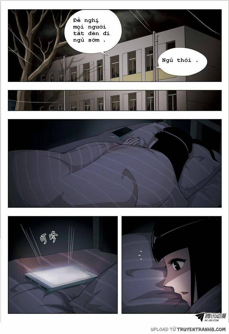 19 tầng địa ngục chapter 3 15