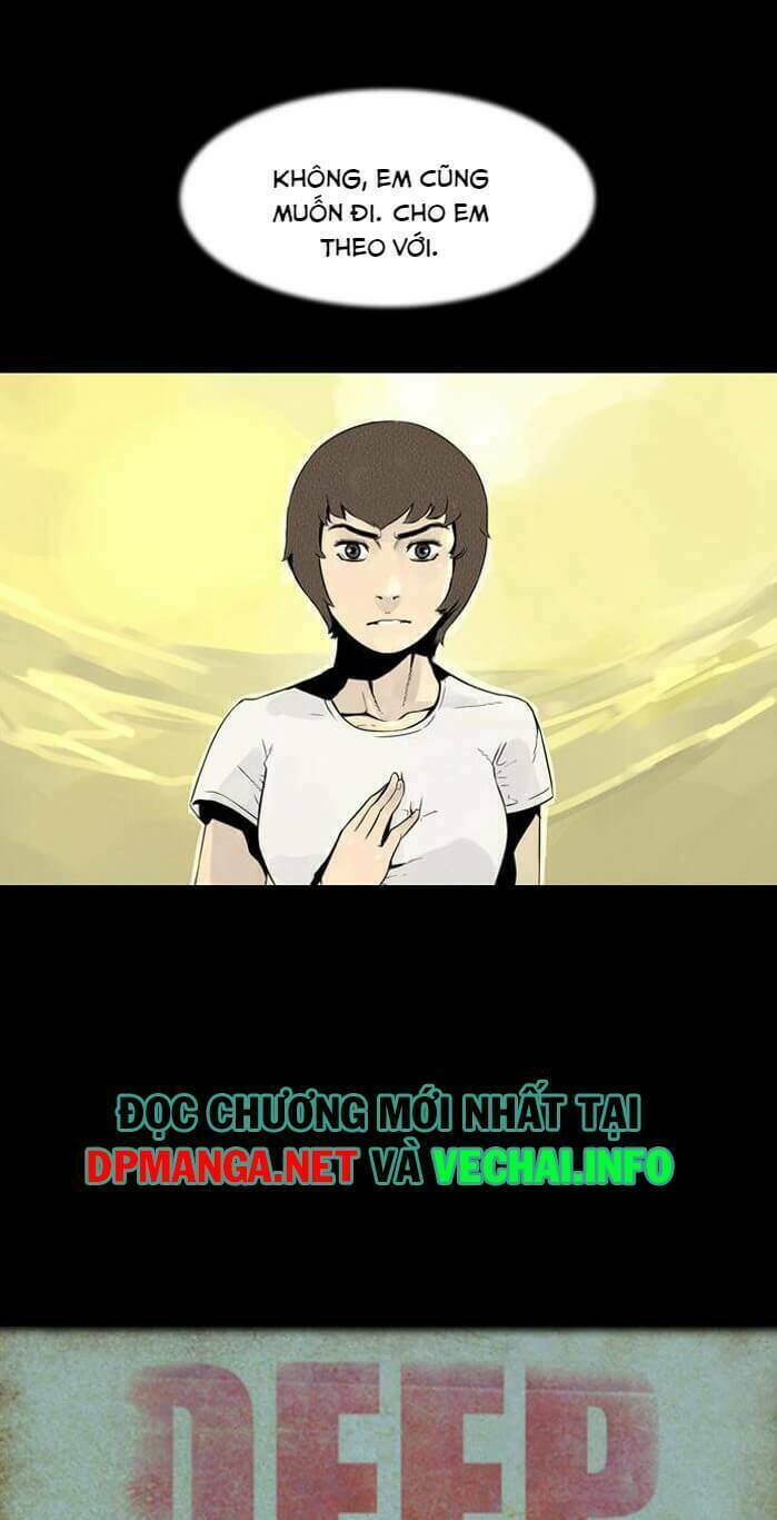 những xác chết hồi sinh từ đại dương chapter 22 36