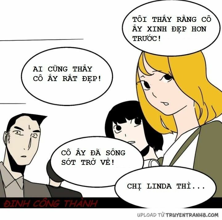 ứng dụng thẩm mỹ chapter 25 23