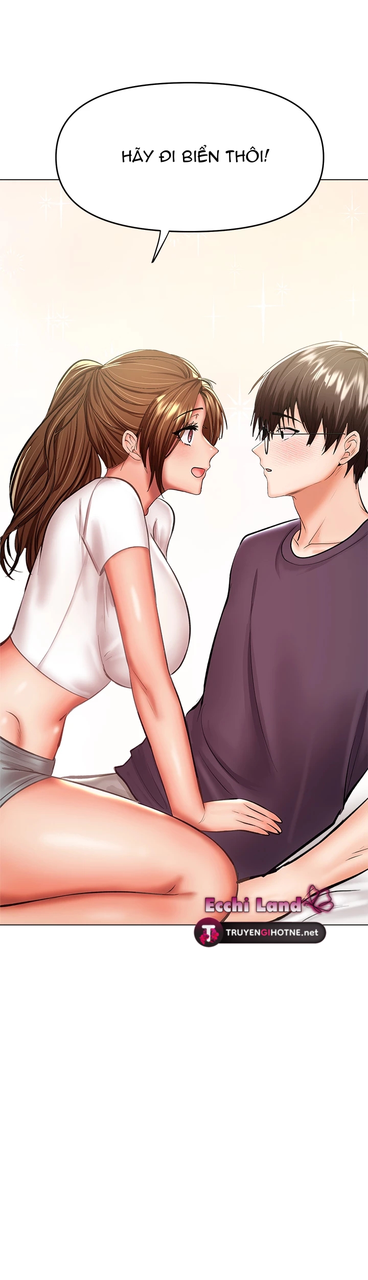 chiều chuộng em đi mà chapter 30.1 26