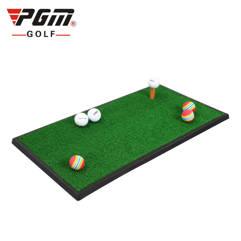 THẢM TẬP SWING - PGM Mini Hitting Mat With Base - DJD004