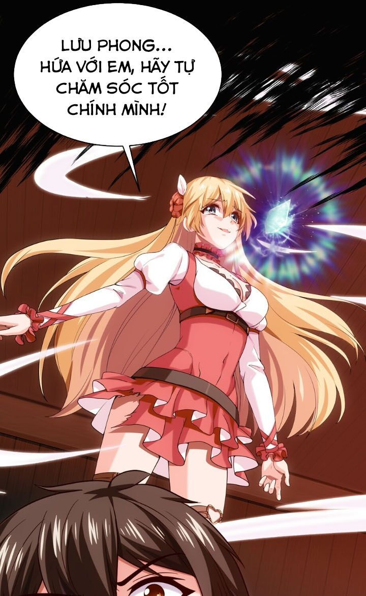 ma thú kiếm thánh dị giới tung hoành chapter 122 9