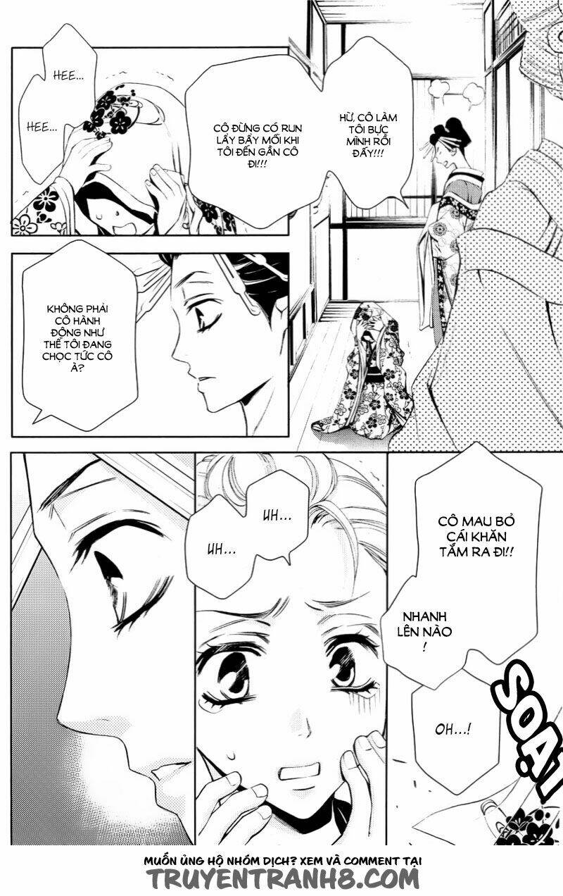 yukari zumu chapter 2 18