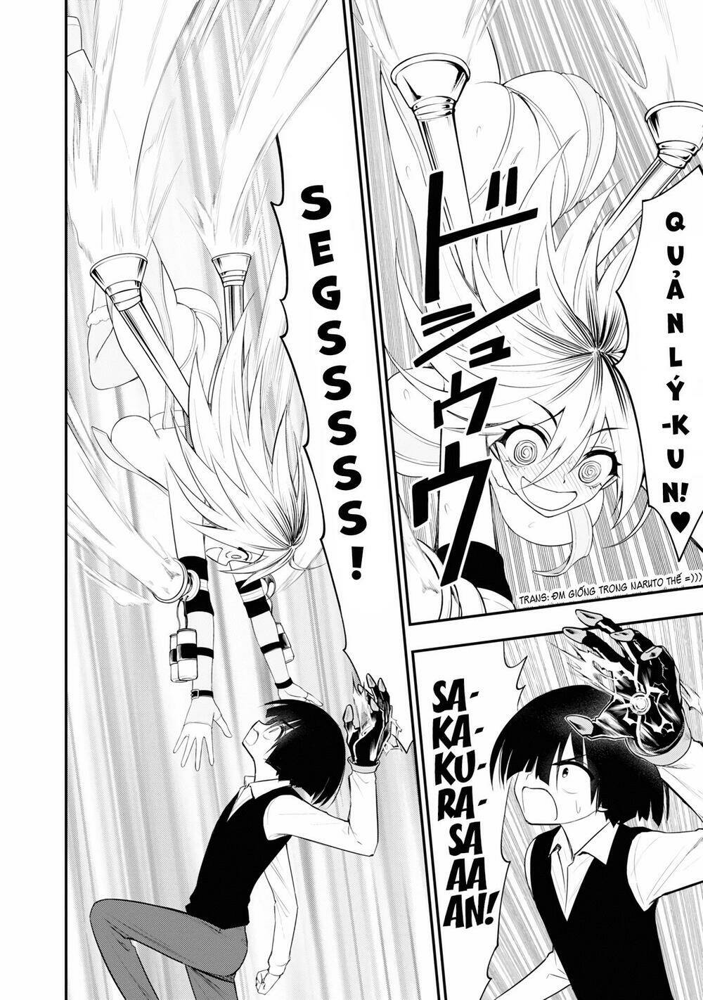 perverts' apartment complex chapter 6 31