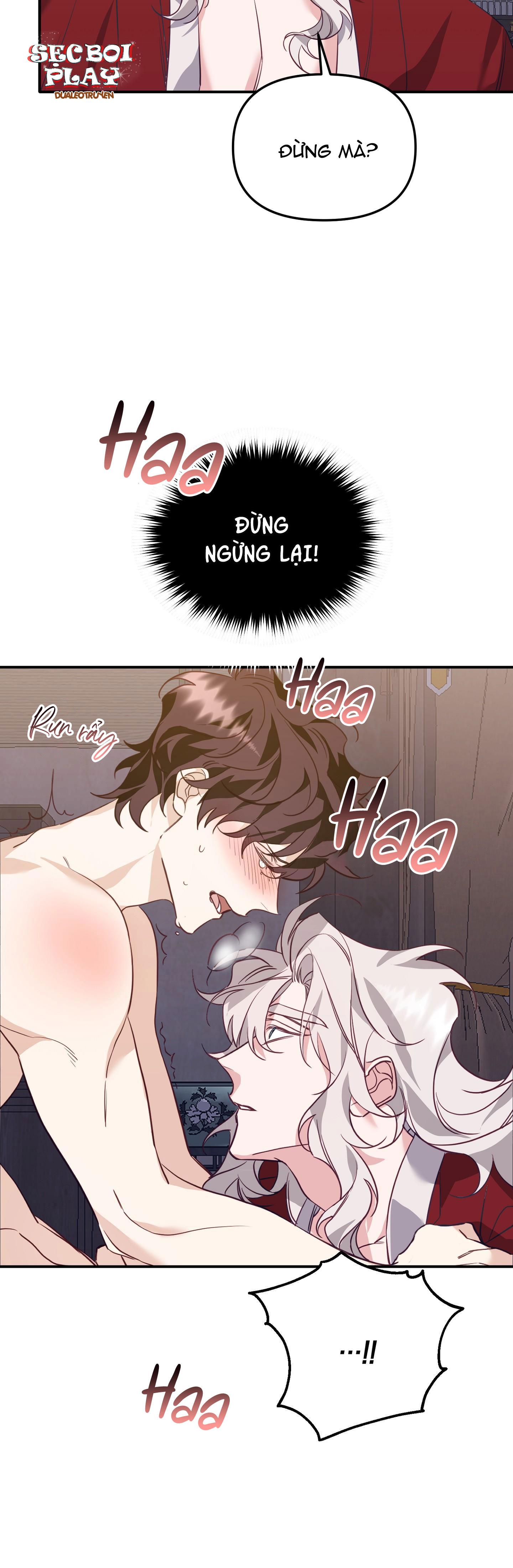 hổ trở về chapter 12 15