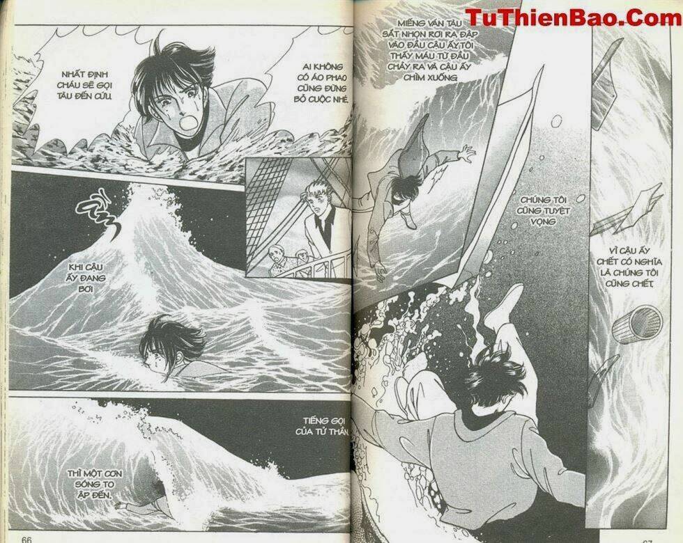 lọ lem kén rể chapter 6 32