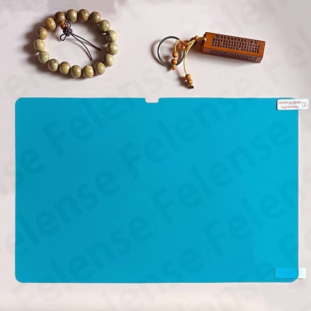 Dán Màn Hình Paper Like Film Dành Cho Xiaomi Pad 6 Chống Vân Tay Thao Tác Viết, Vẽ như trên giấy