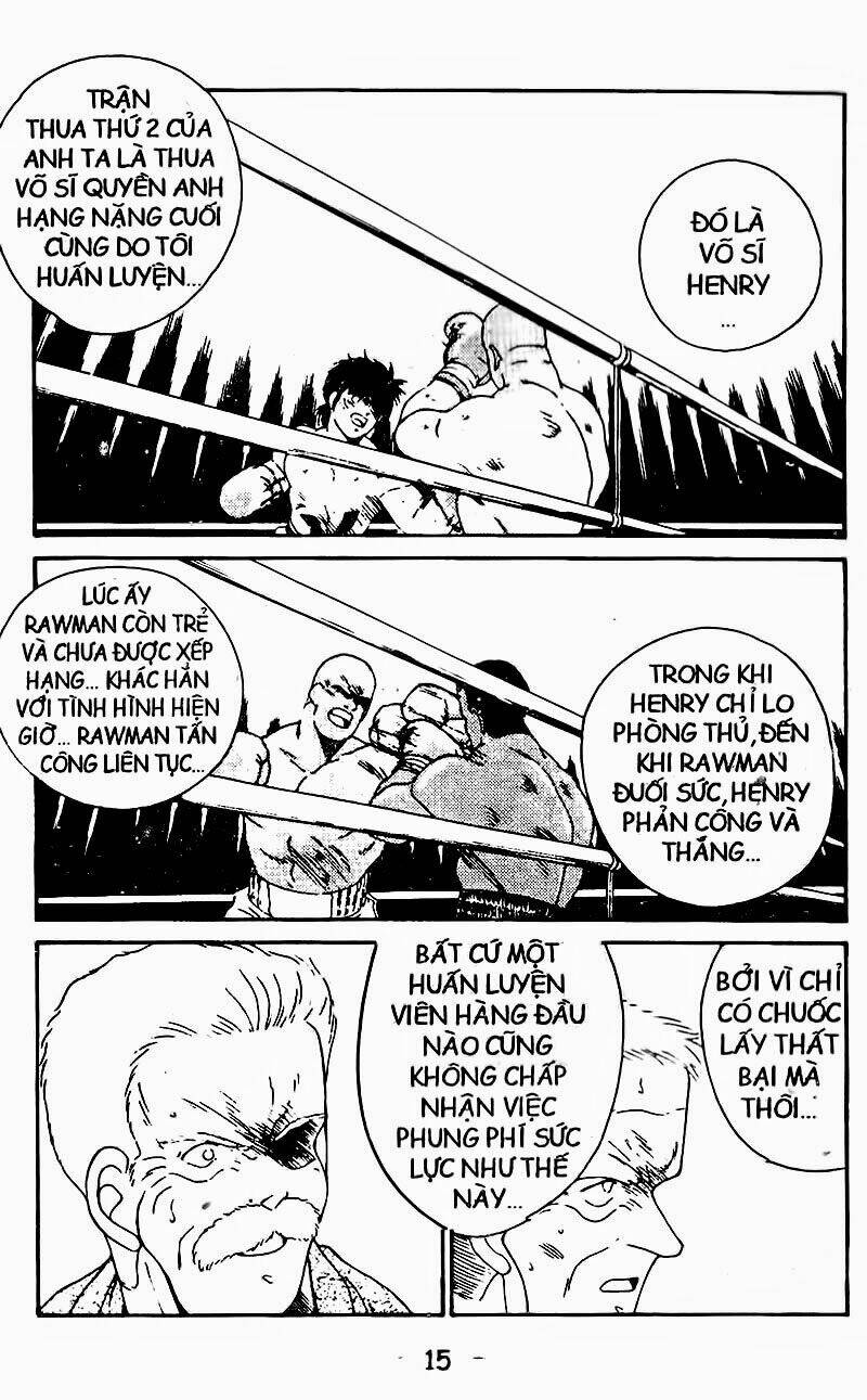 truyền nhân atula - shura no mon i chapter 109 5