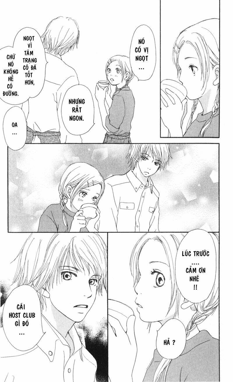 caramel milk tea chapter 1 22