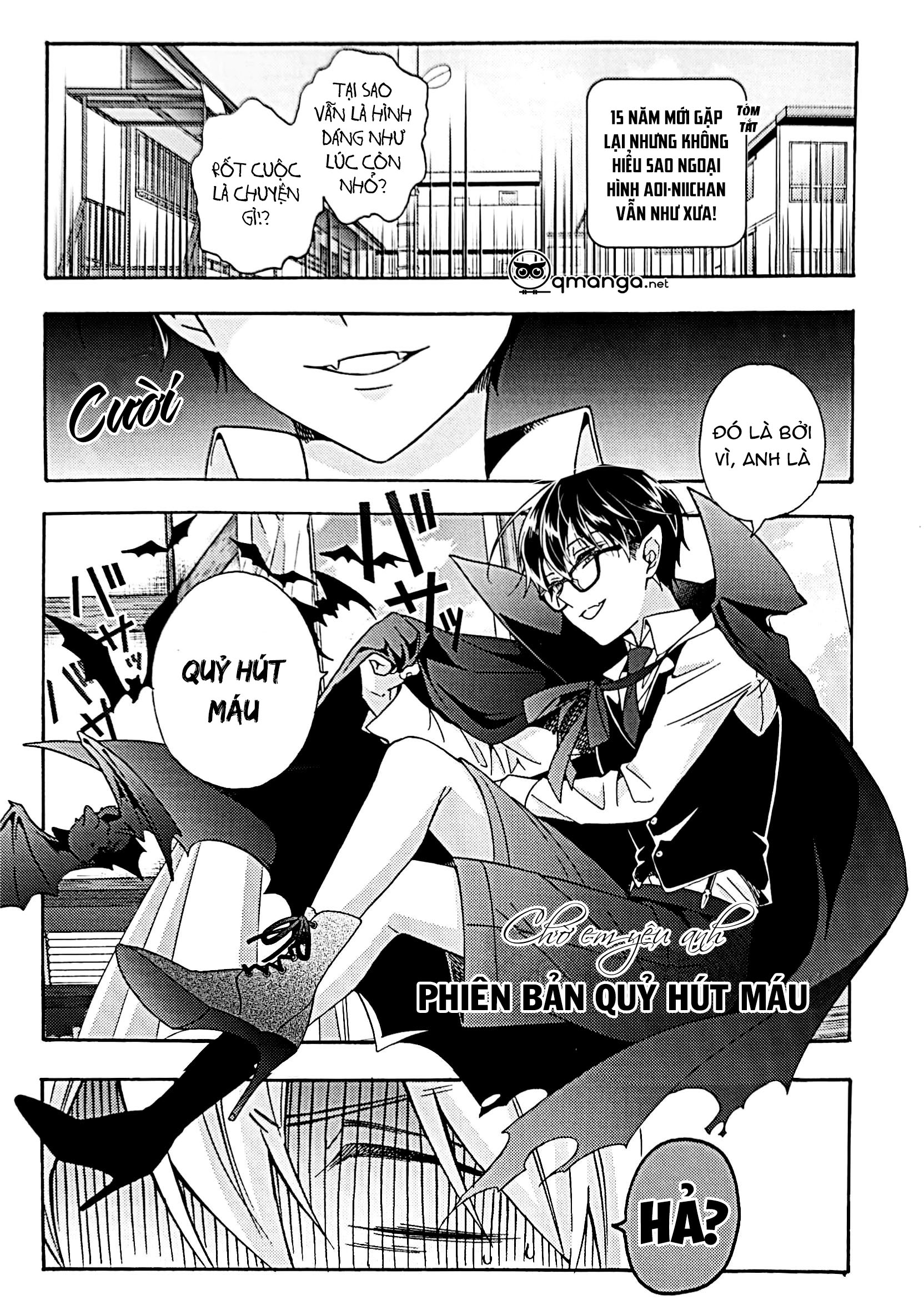 chờ em yêu anh chapter 10.5 3