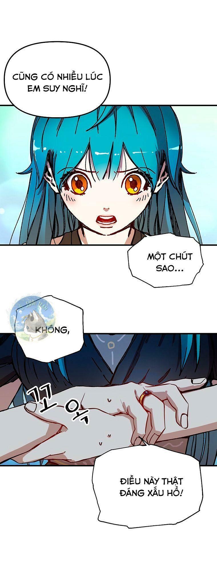 người chơi lỗi chapter 92 1