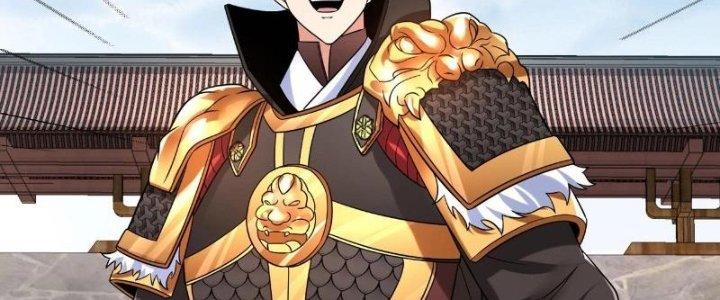 đại tần, ta là con tần thủy hoàng, giết địch thành thần chapter 37 44