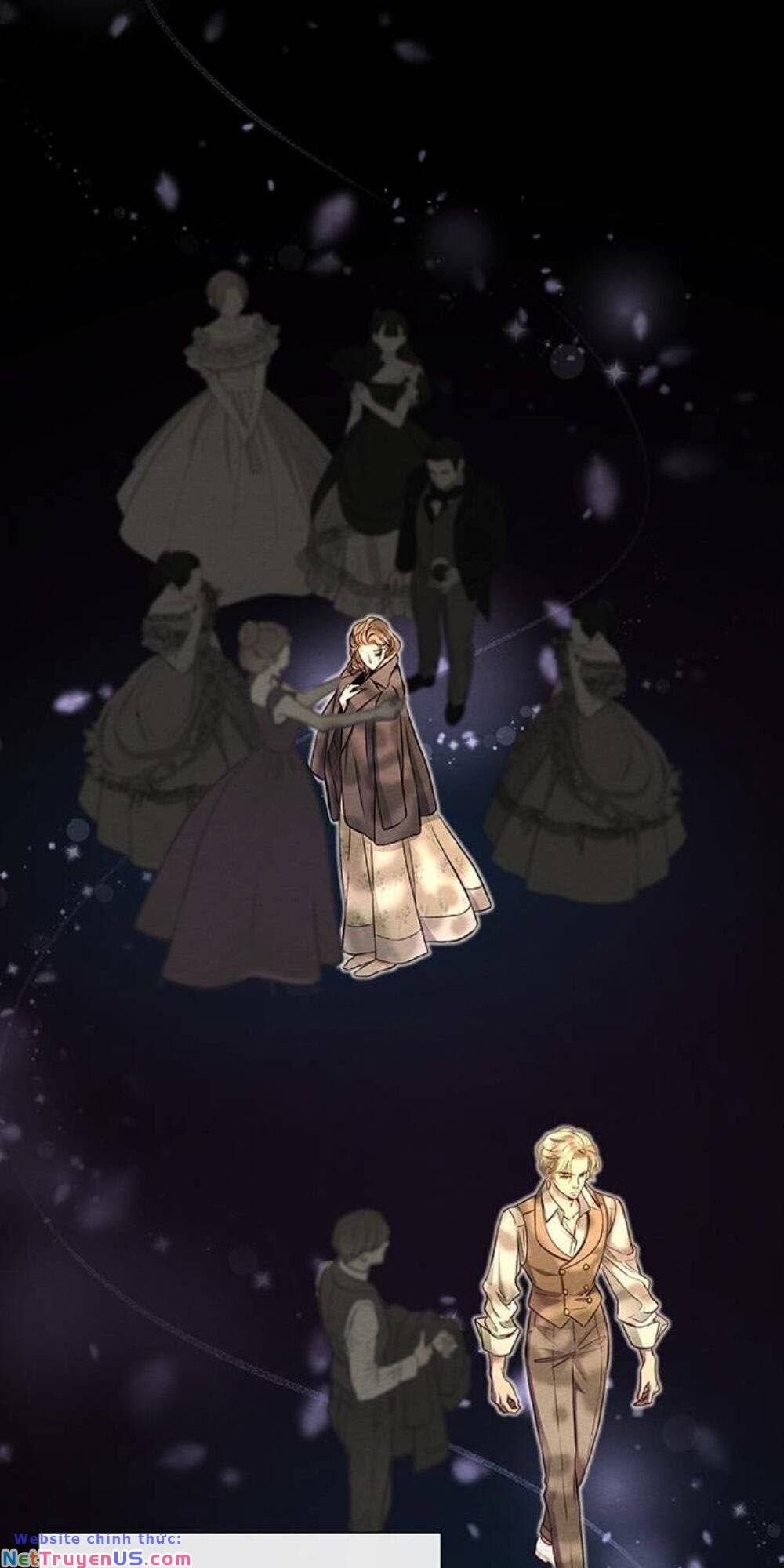 Hoàng Tử Rắc Rối chapter 27.2 43