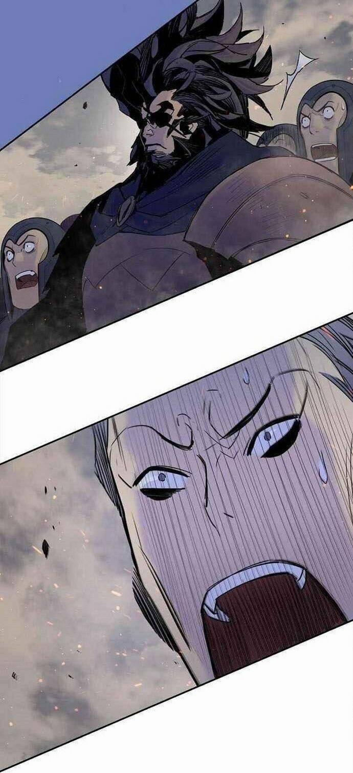 băng tâm kỵ sĩ chapter 33 55