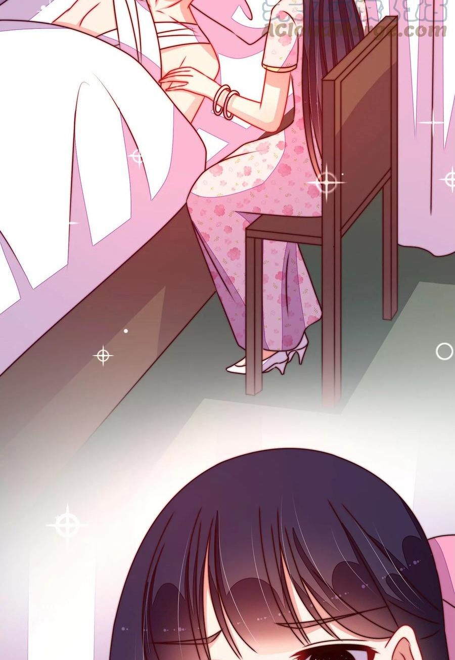 ngày nào thiếu soái cũng ghen chapter 499 11