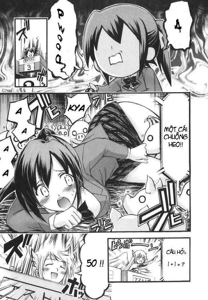 vật thất lạc của bầu trời chapter 26 17