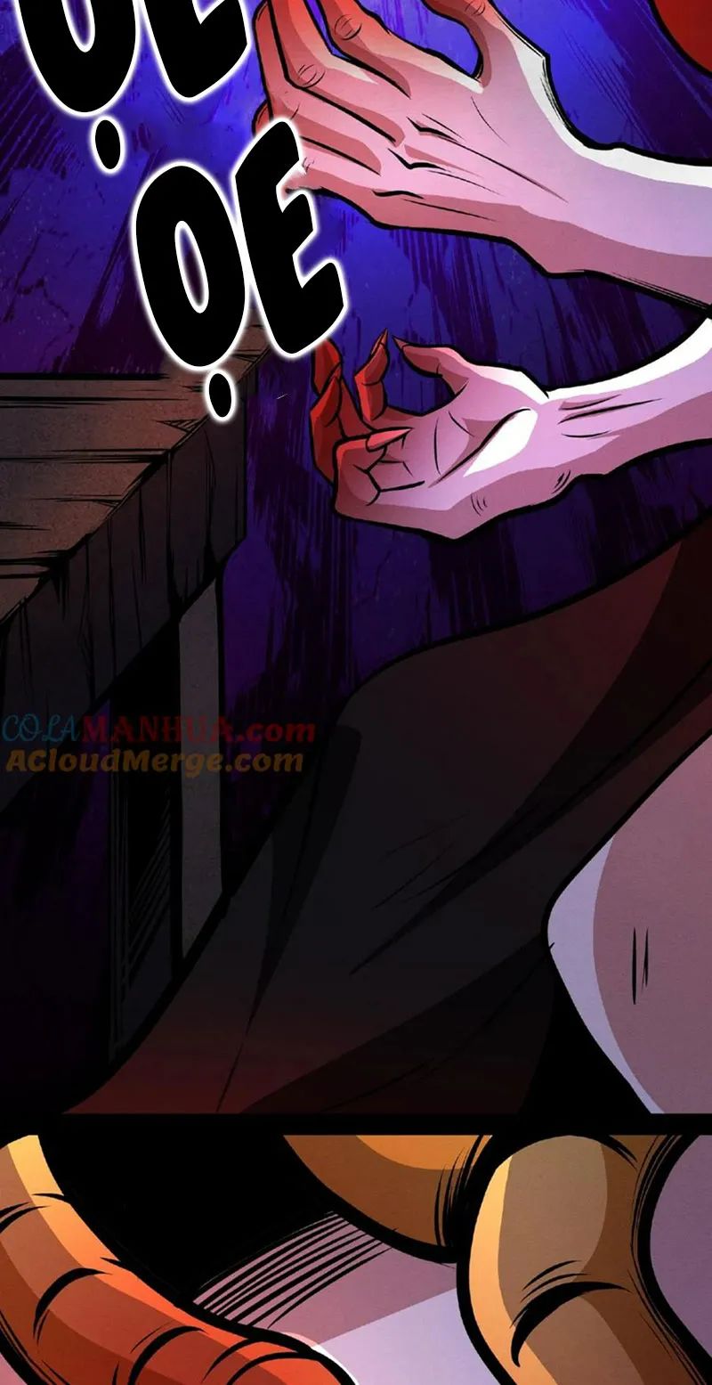 quỷ dị dược tề sư: bệnh nhân của ta đều là kinh khủng chapter 43 4