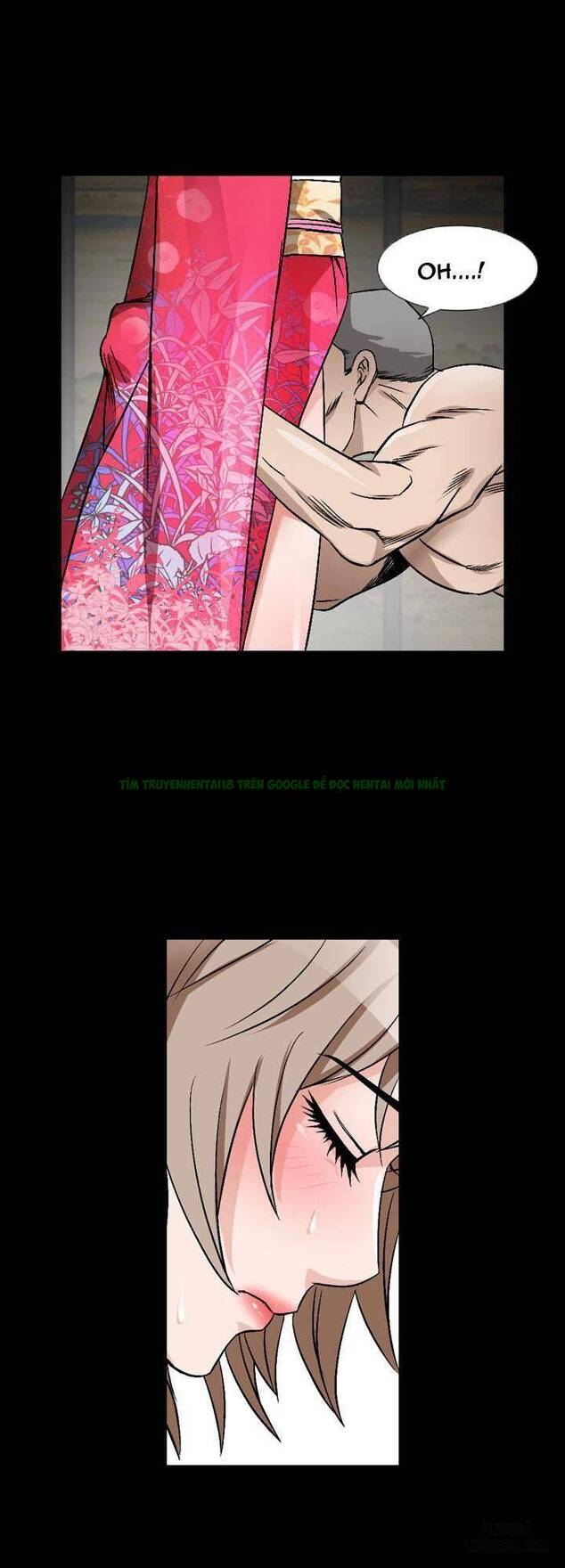 mùi vị của đôi bàn tay chapter 71 20