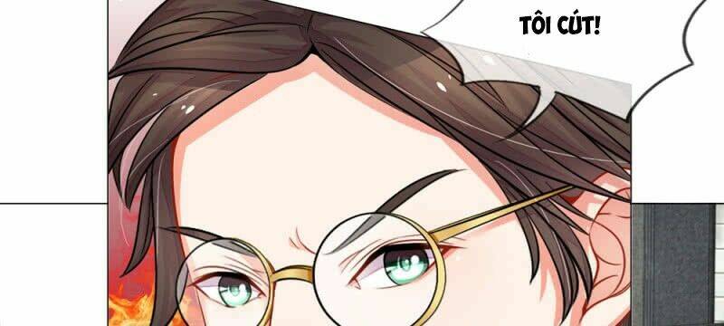 thiếu soái của tôi chính là manh như vậy chapter 23 34