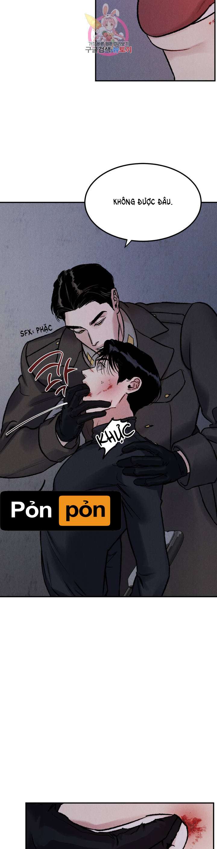 vực thẳm [boylove 18+] chapter 2 28