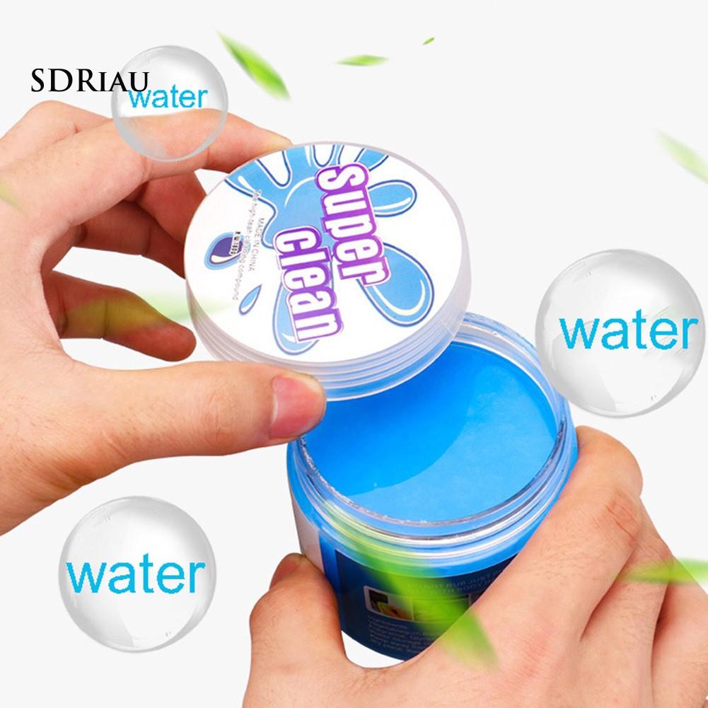 Chất nhờn ma thuật dùng vệ sinh bàn phím máy tính tiện dụng chất lượng cao