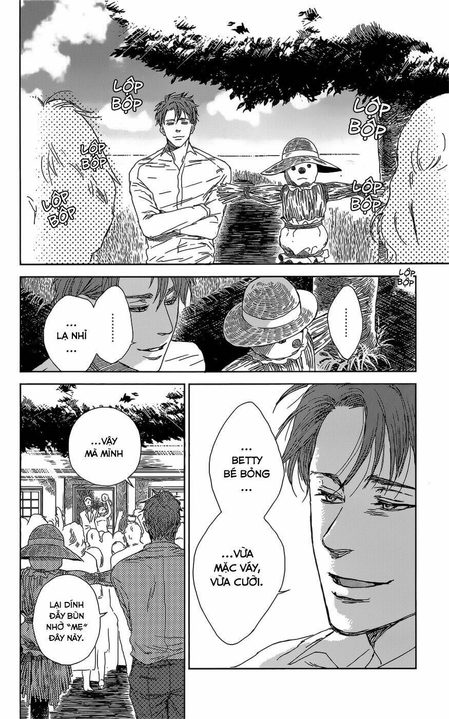 shiki no zenjitsu chapter 5 25