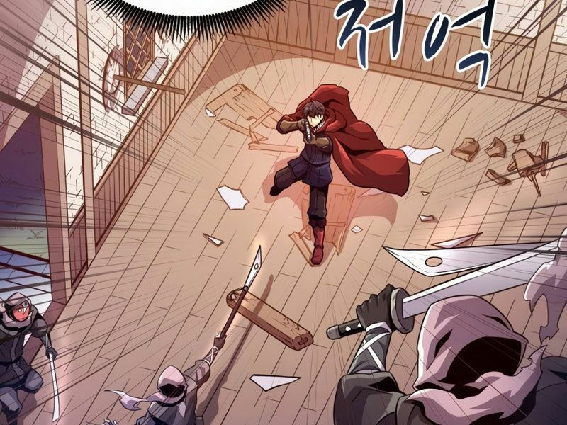 arcane sniper chapter 51 160