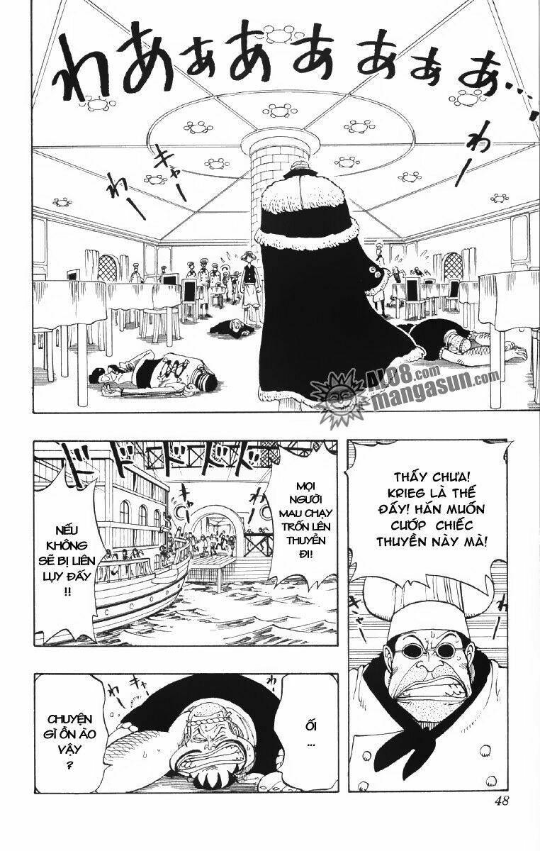 đảo hải tặc - one piece chapter 47 2