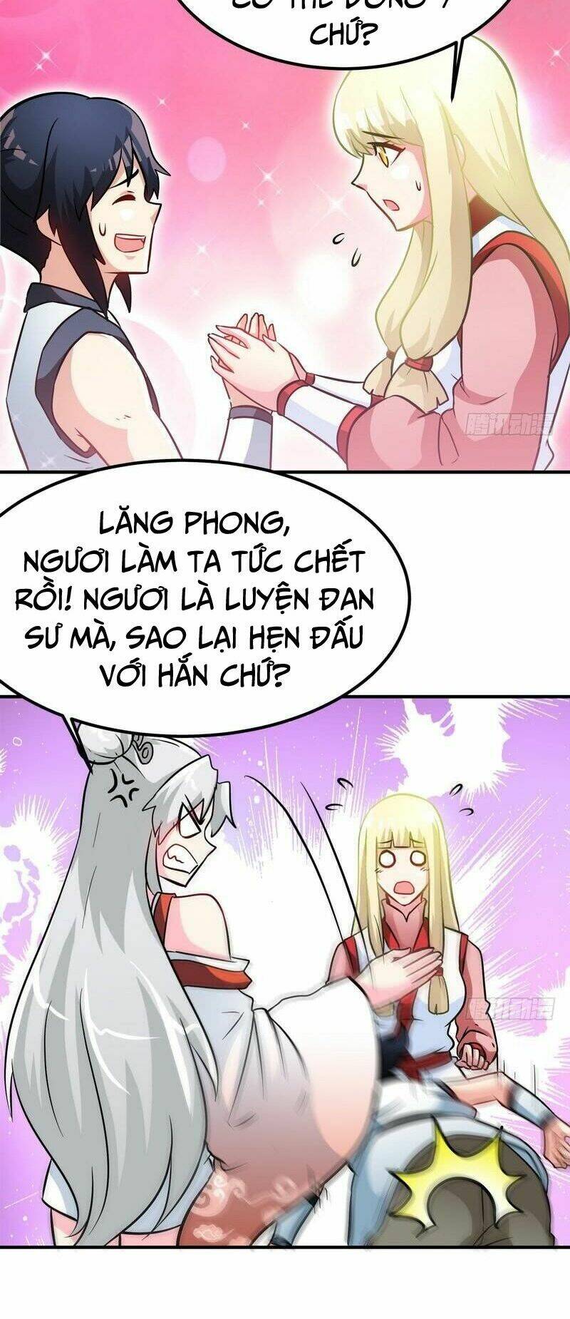 chí tôn thần ma chapter 59 8