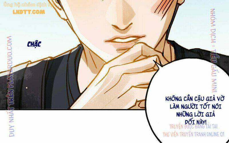 chồng trước 18 tuổi chapter 37 53