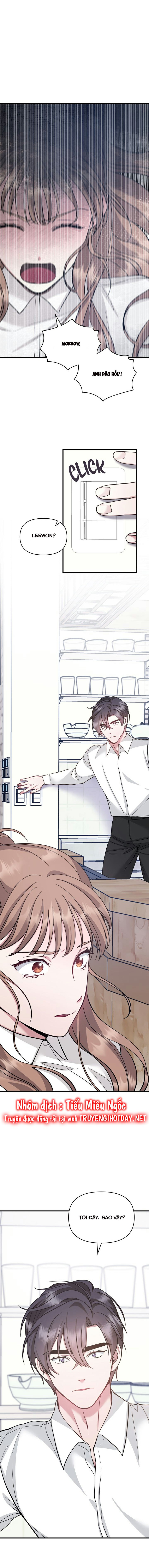 ngày mai chapter 57 2