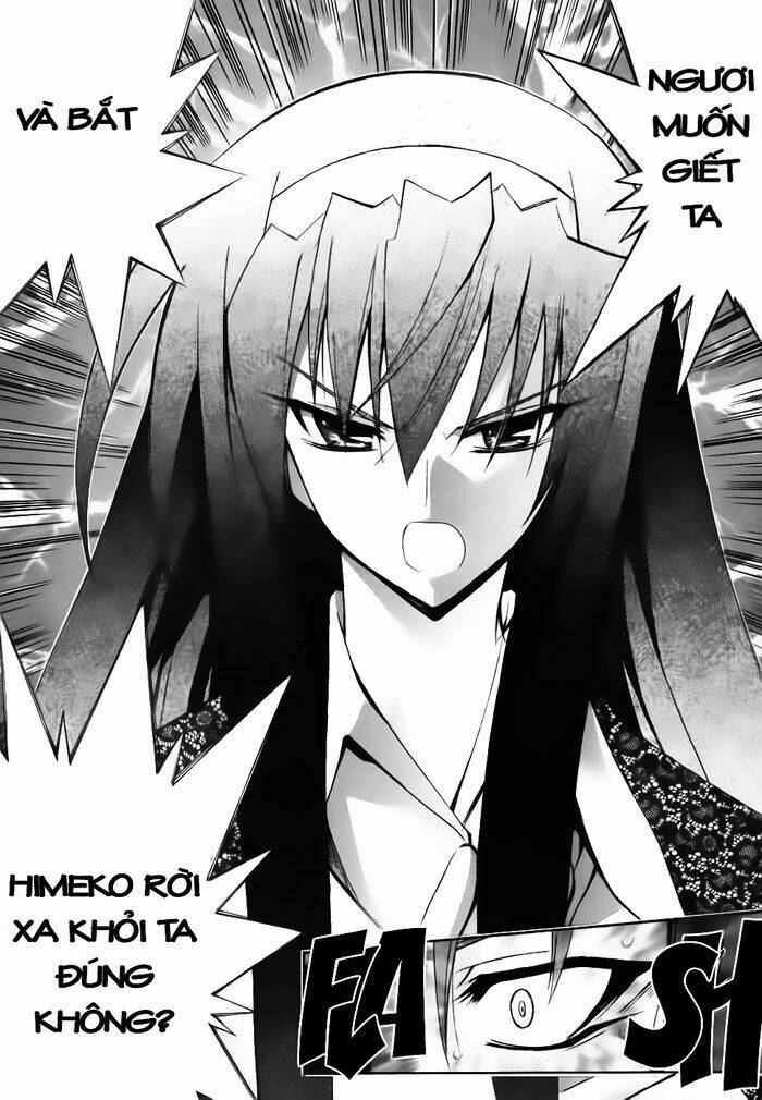 nữ pháp sư tháng 10 chapter 8 22