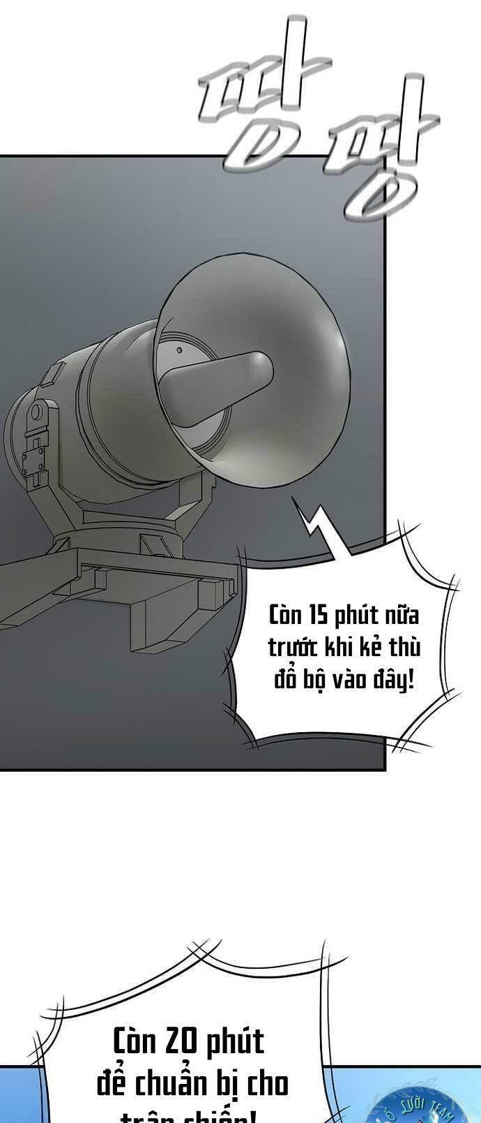 return survival chapter 100 3