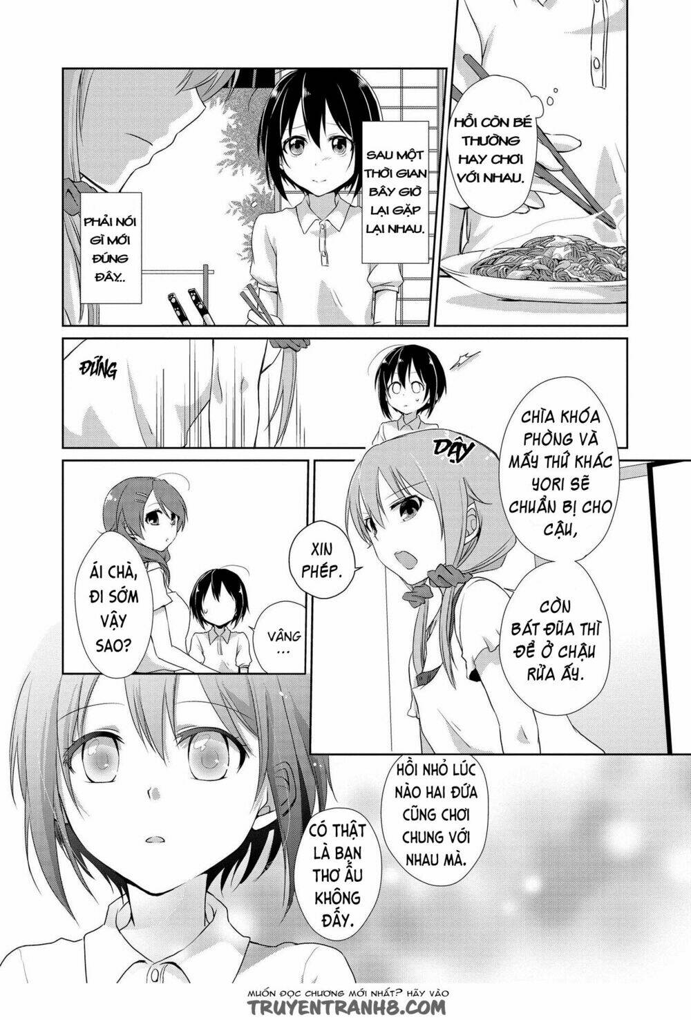 tachibanakan to lie angle chapter 1 21