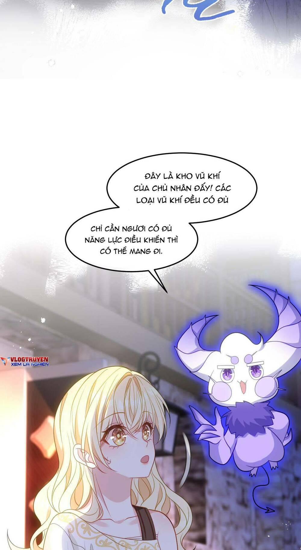 trở thành đoàn sủng về sau, ta đại sát tứ phương chapter 9 29