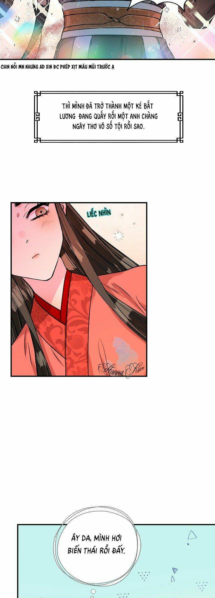 tôi trở thành nhân vật phản diện giỏi nhất trong giới võ thuật chapter 15 30