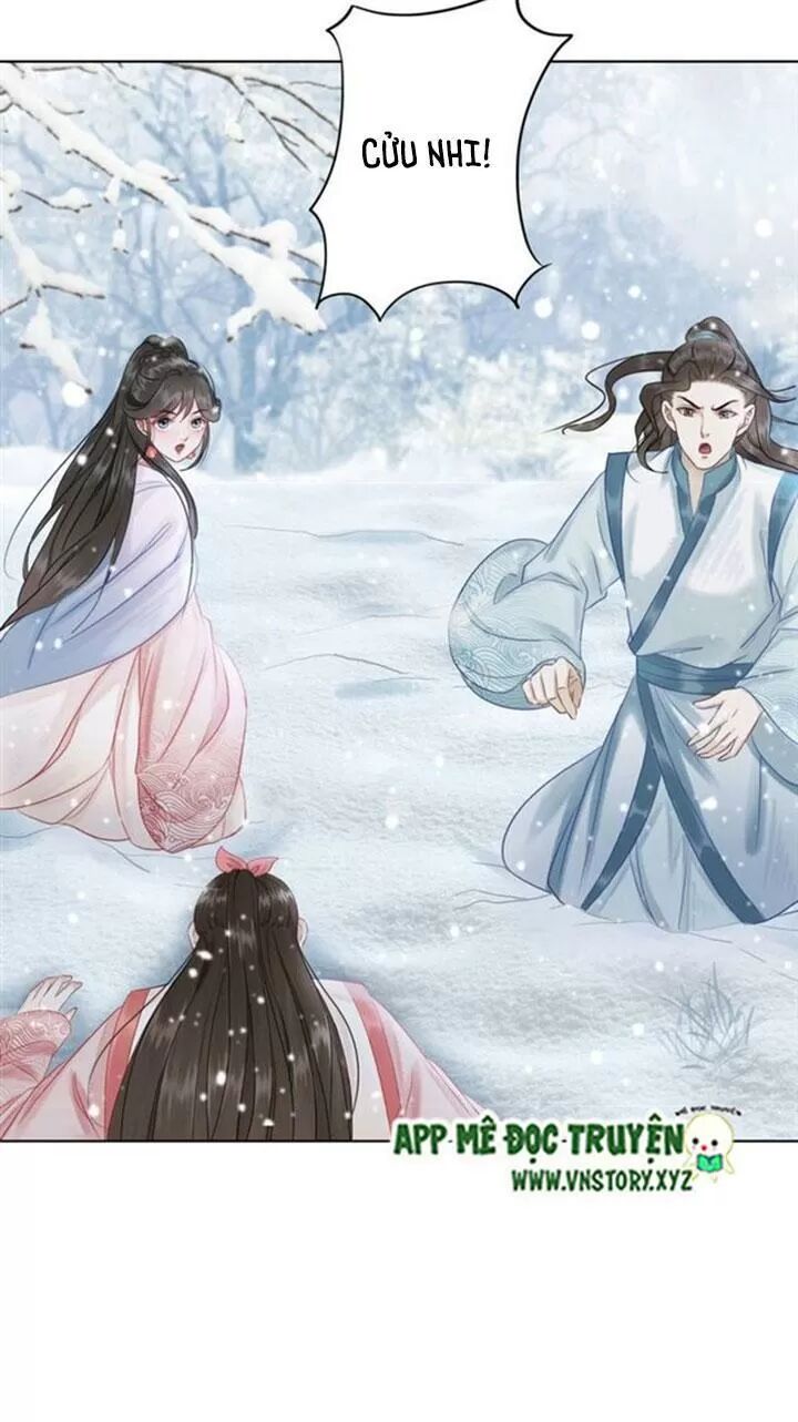 cực phẩm phế vật tiểu thư chapter 82 25