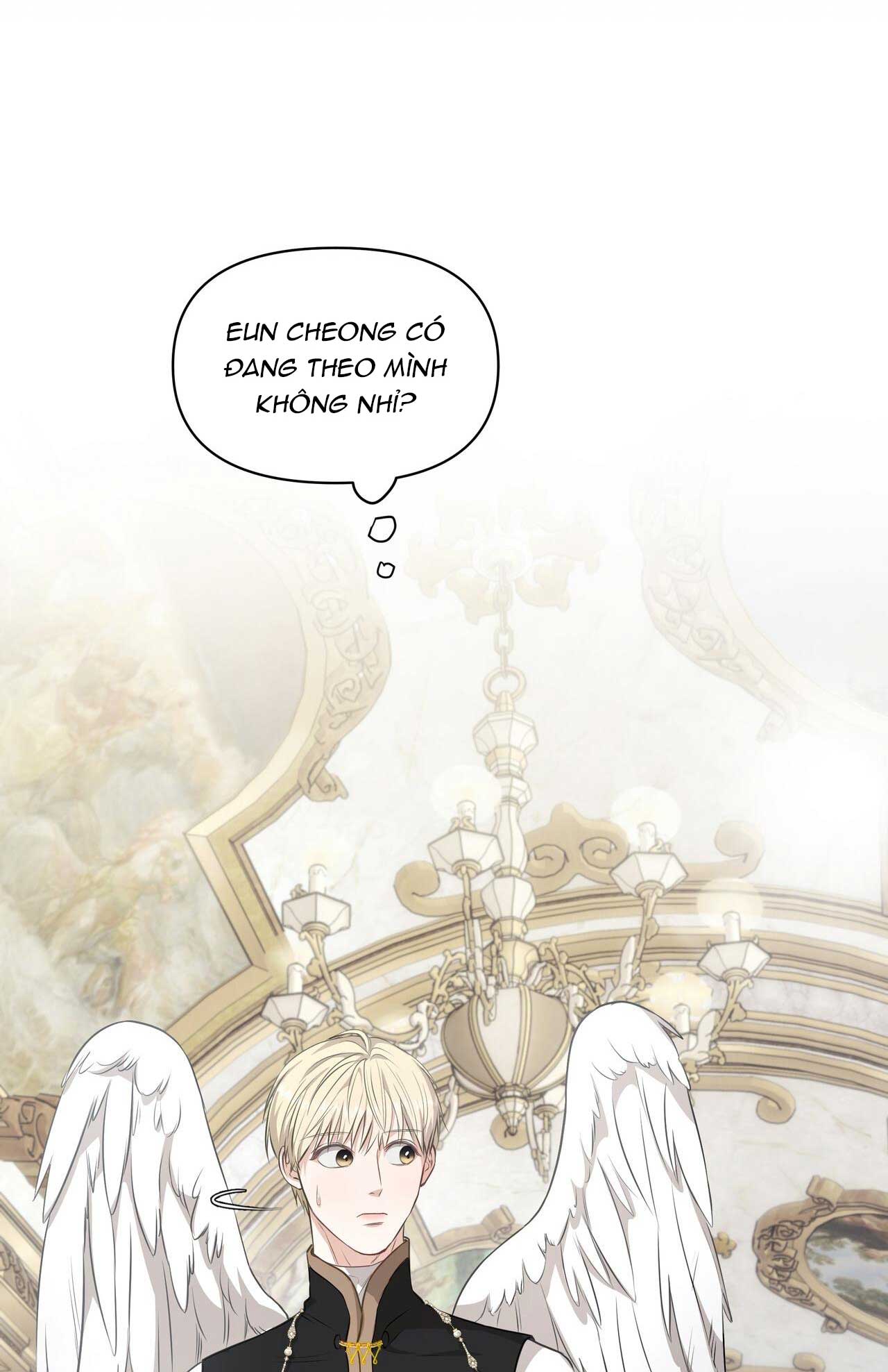 cách để sống sót với tư cách là người chơi chapter 7 44