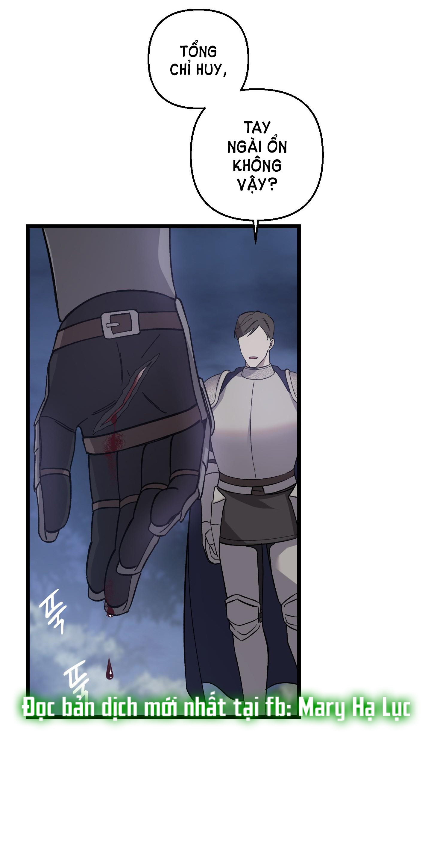 đóa hoa của mặt trời chapter 19.1 12