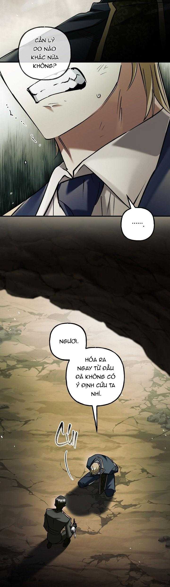 bước ngoặt định mệnh chapter 55 9