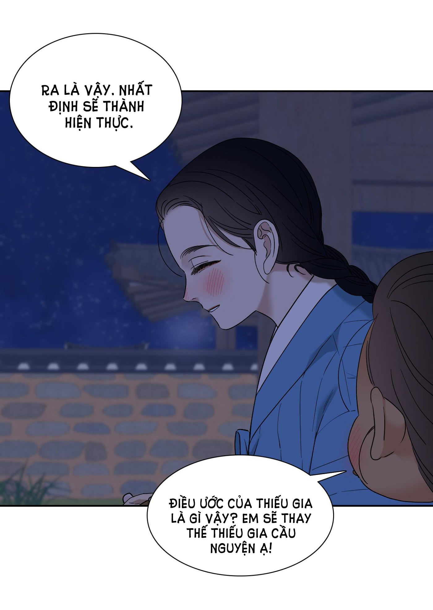mắt phủ toàn sương chapter 51 12